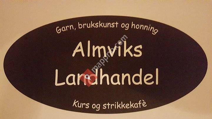 Almviks Landhandel