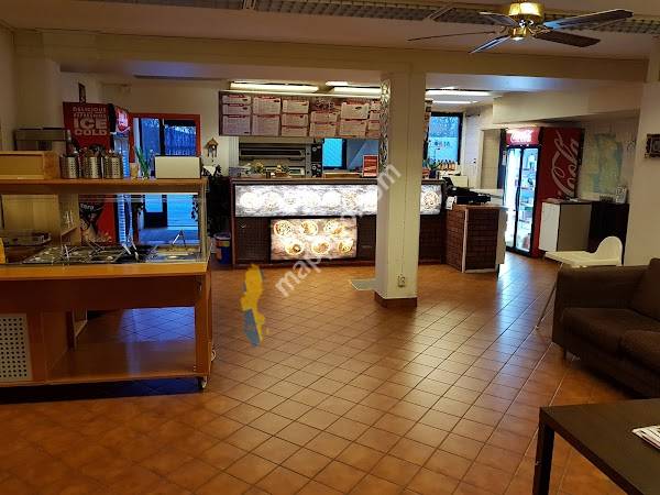 Alnö Pizzeria