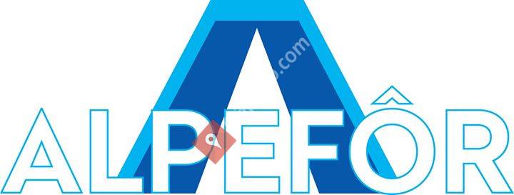 Alpefôr