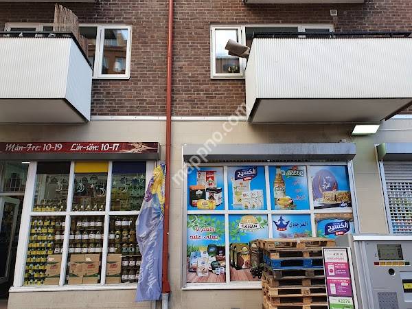 أجبان وألبان الريس alrayiys.mejeri