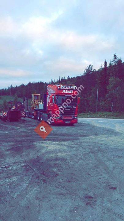 Alsli Transport AS