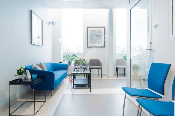 Alvenes Dental (Maria E. Alvenes)