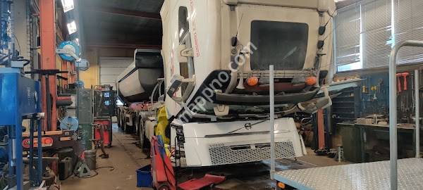 Alvesta Bilservice AB - Autoexperten