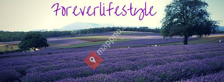 Alvhild Bidne- Helse, Make up og Velvære med Aloe Vera