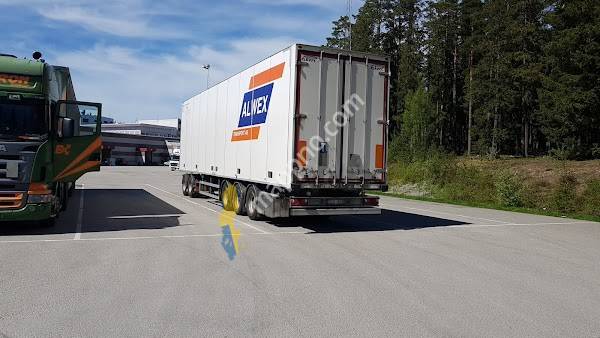 Alwex Lager & Logistik AB