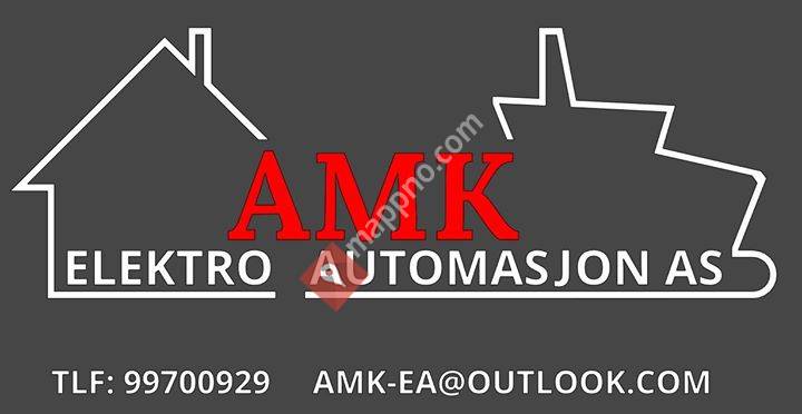 AMK Elektro Automasjon As
