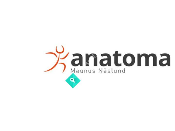 Anatoma Rehab