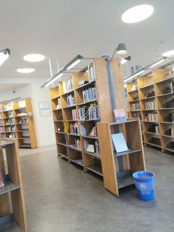 Anders Ljungstedts gymnasium