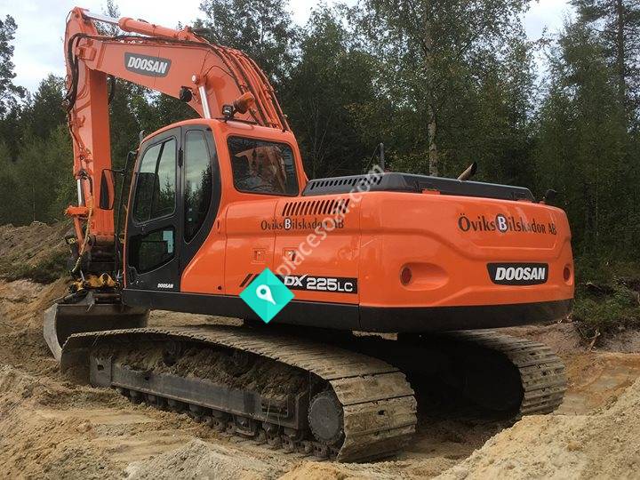 Anders Sjöströms Entreprenad AB