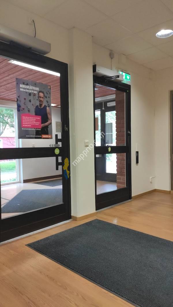 Andersberg Din Hälsocentral