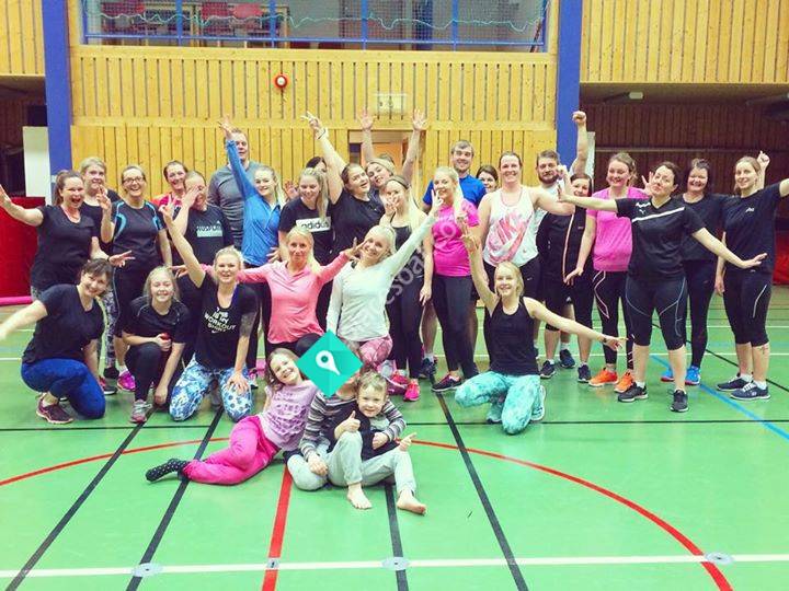 Angelicas Hälsa & Vardagsträning