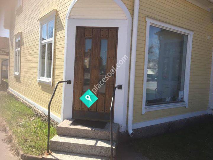 Ankis massage och friskvård