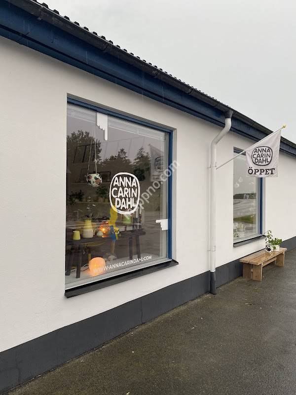 Anna-Carin Dahl Design