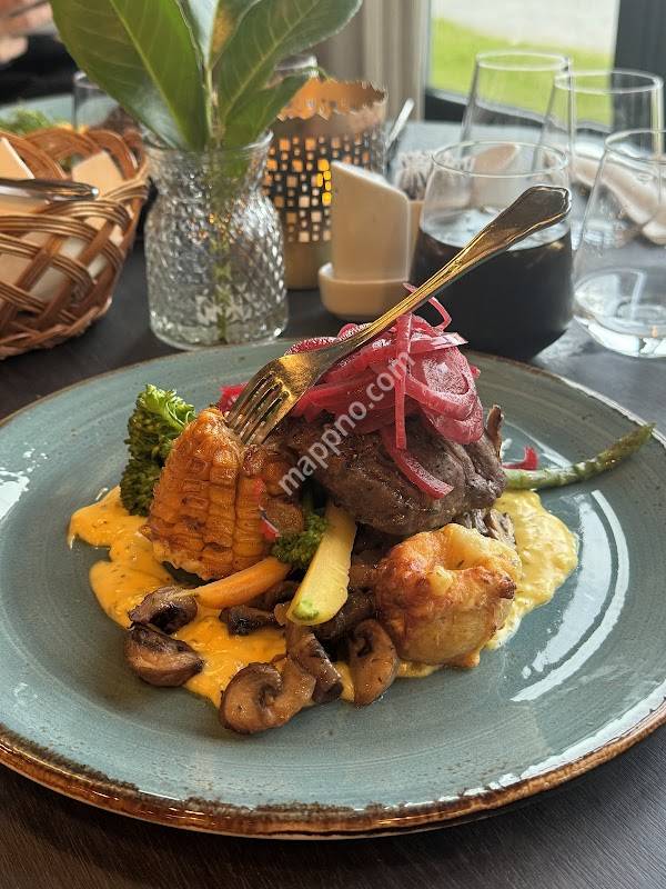 Anna Gurines Spiseri