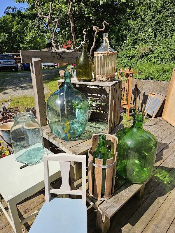 Annelie’s Unique Antique AB