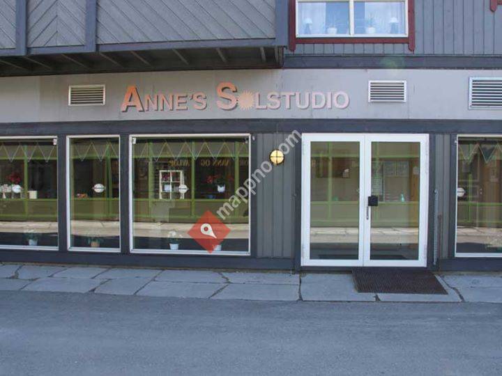 Annes Solstudio Oppdal