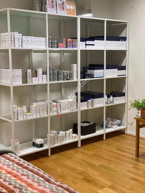 Ansikta Medica Asker