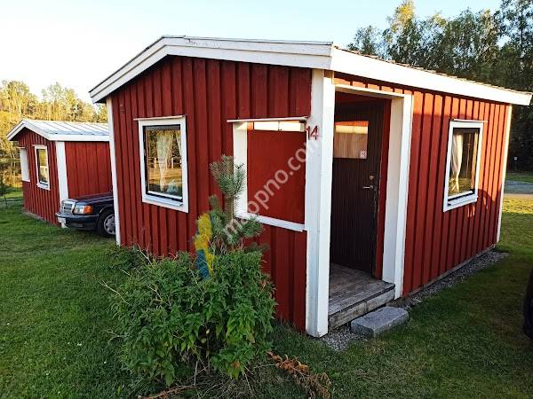 Antjärns Camping och Stugby