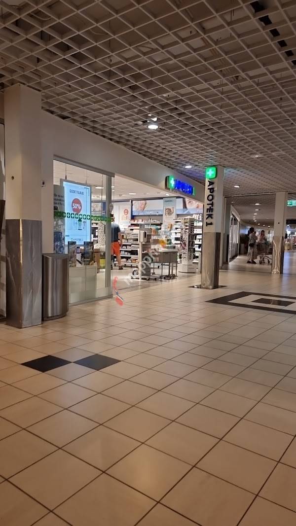 Apotek 1 Brotorvet