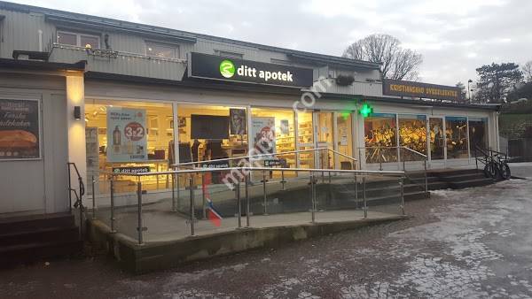 Apotek 1 Grim