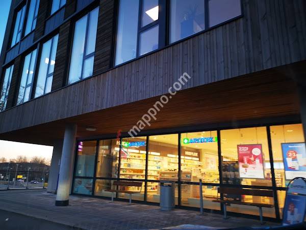 Apotek 1 Kjelleparken