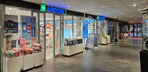 Apotek 1 Løven Kristiansand