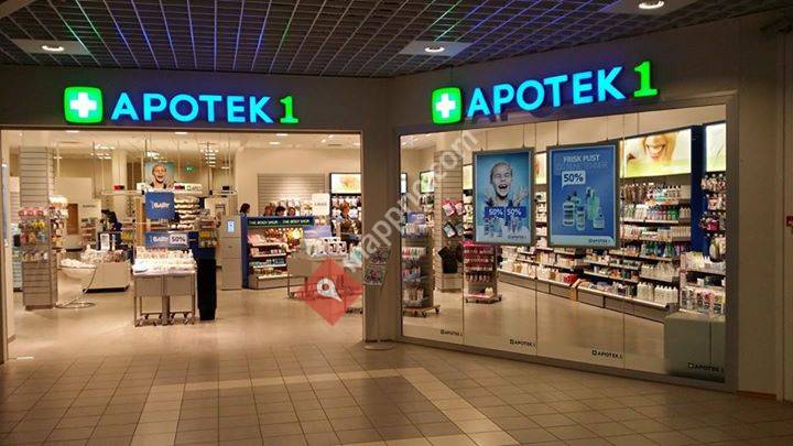 Apotek 1 Namsos