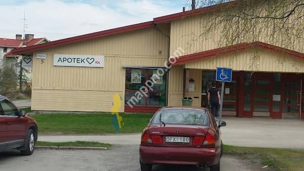 Apotek Hjärtat Grängesberg