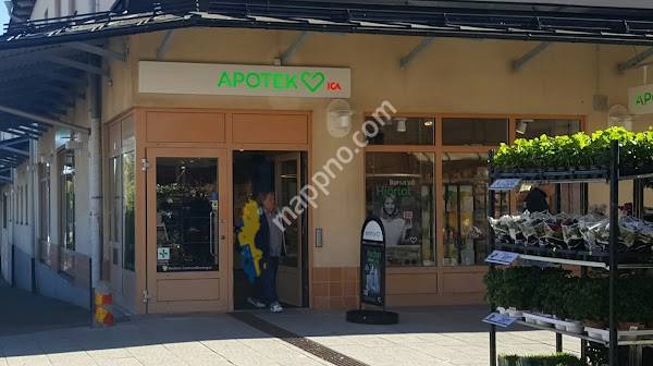 Apotek Hjärtat Vallentuna