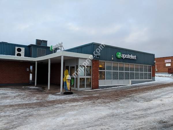 Apoteket Djurås