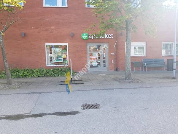 Apoteket Hägern
