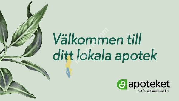 Apoteket Örnen