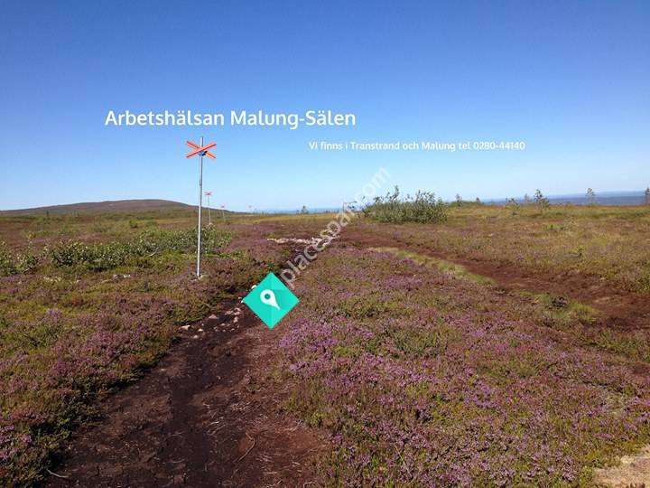 Arbetshälsan Malung-Sälen