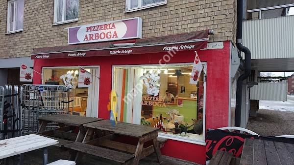 Arboga Pizzeria