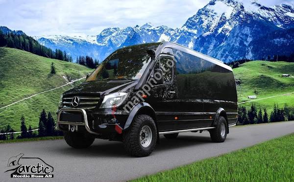 ARCTIC Nordic Buss AS