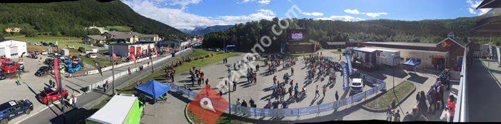 Arctic Race of Norway - Lyngen 2017