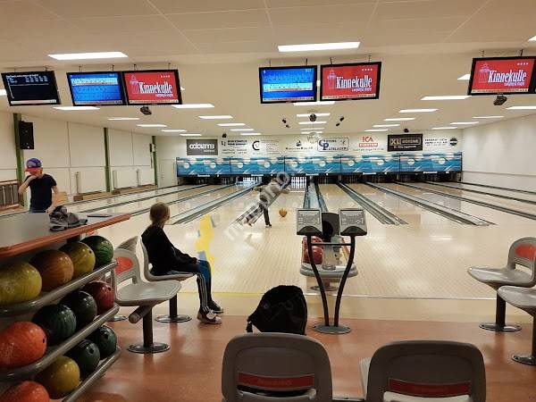 Arena Bowl / Vänercatering