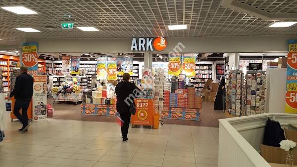 ARK Amfi Nesttun