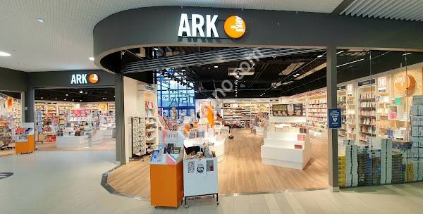 ARK Tista Senter Halden