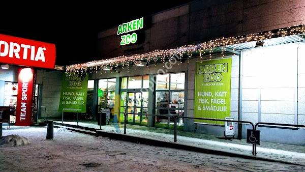 Arken Zoo