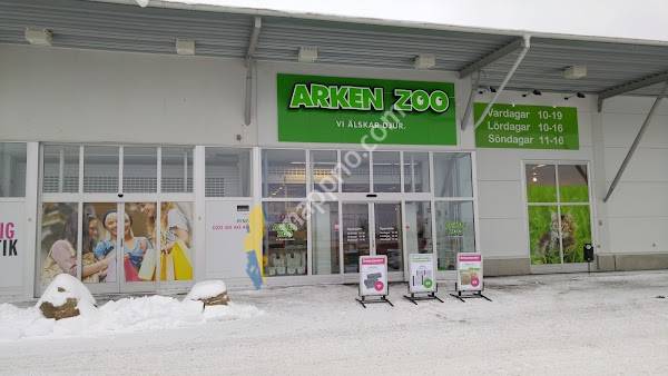 Arken Zoo