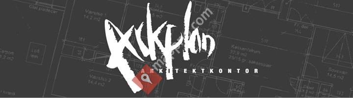 Arkplan Arkitektkontor