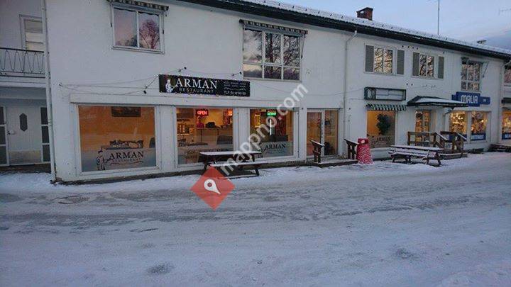 Arman Restaurant