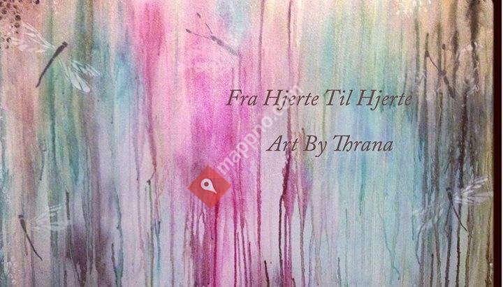 Art By Thrana - Brith-Tone Thrana
