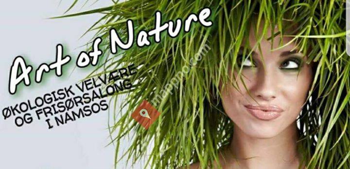 Art of Nature Frisør og Velvære