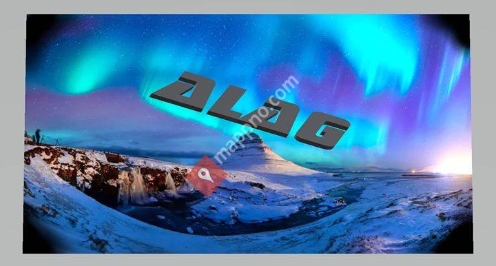 Artic Light & Gadgets