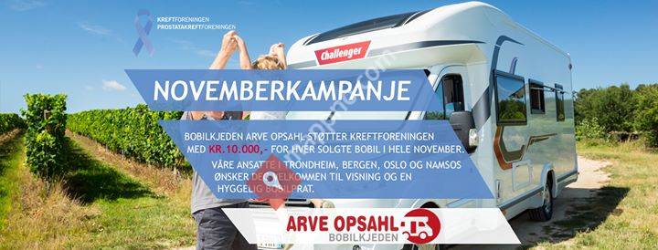 Arve Opsahl - Bobil Spillum as