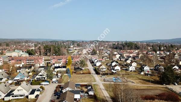 Arvika Kyrkebyskolan