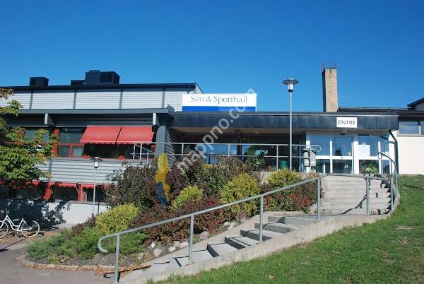 Arvika Sim- & Sporthall