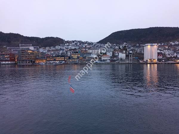 AS BTS-Bergen transport & Spedisjon